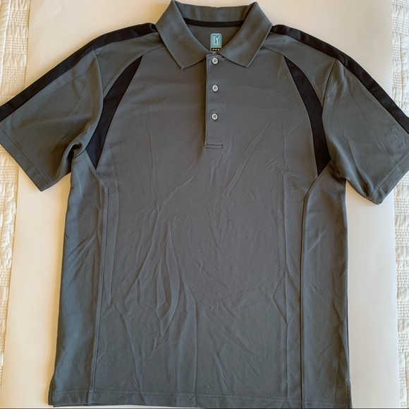 PGA Tour Golf Shirt - Picture 3 of 6